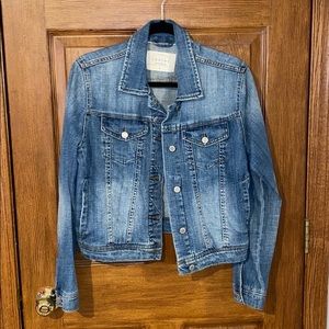 Eunina Denim Jacket